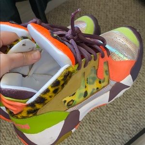 Adidas x Jeremy Scott  Mens/BoysSz 6.5